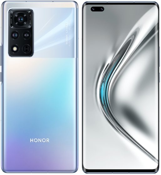 Huawei Honor V40 5G Dual SIM TD-LTE CN 256GB YOK-AN10